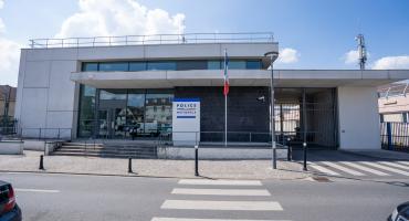 Police Nationale