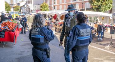 Police Municipale