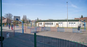 Square Aubertin