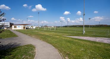 Stade des Petits Marais