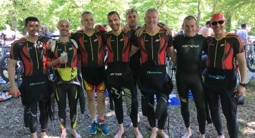 Triathlon club