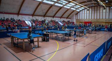 USMV tennis de table