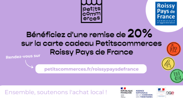 Petits commerces & CARPF