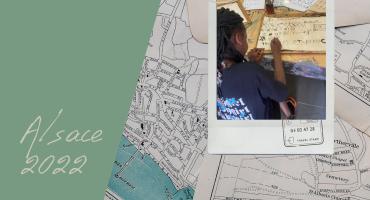 Mini-séjour Alsace juillet 2022
