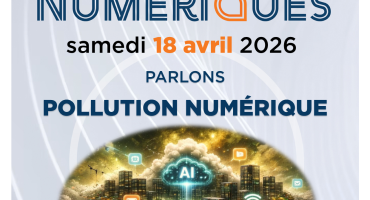 pollution numérique