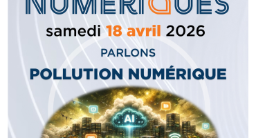 pollution numérique