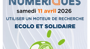 Utiliser un moteur de recherche écolo et solidaire