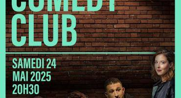 Paname Comedy Club