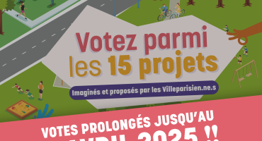 BPC - vote 2025 prolongation