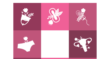 Collecte de protections menstruelles 2025