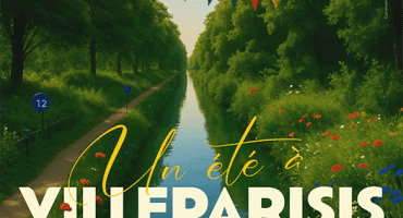 Un été à Villeparisis 2025