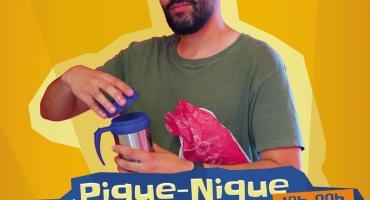 Pique-nique républicain