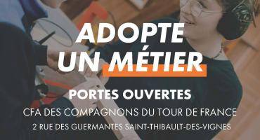 Adopte un emploi