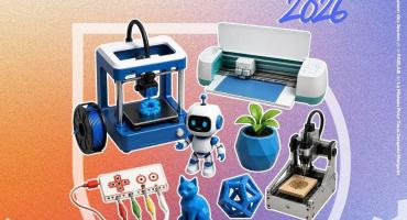 Le Rendez-vous des Makers 2026