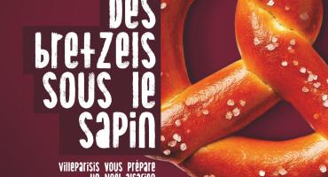 Un noël à Villeparisis 