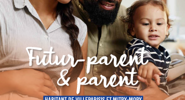 soutien à la parentalité 77