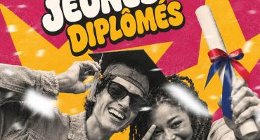 Soirée des jeunes diplômés