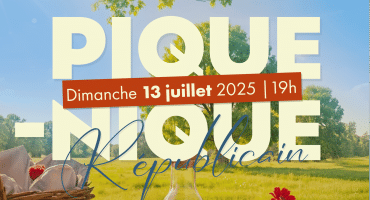 Pique-nique républicain