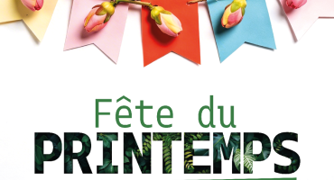 Fête du printemps