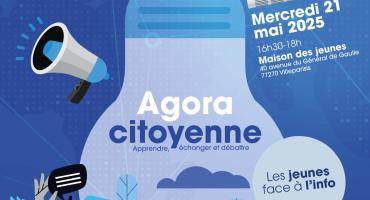 Agora info