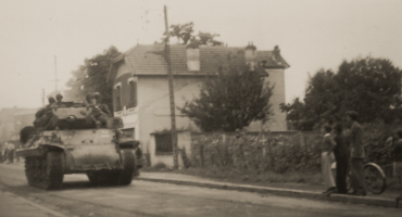 Commémoration Libération