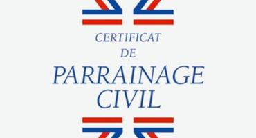 Parrainage civil