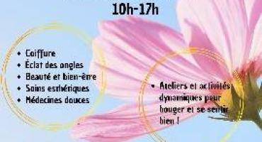 Salon bien être femmes libres