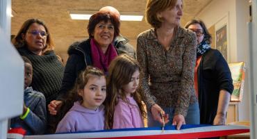 Budget participation citoyenne