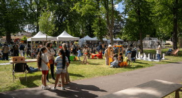 Fête du parc 2024
