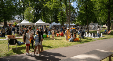 Fête du parc 2024