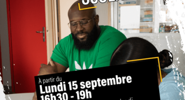 MDJ - accompagnements scolaire