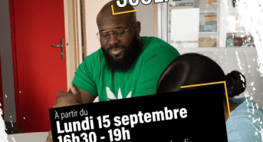 MDJ - accompagnements scolaire