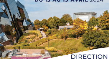Affiche Secondin