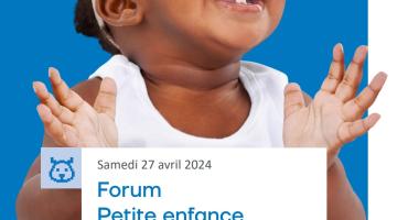 forum petite enfance