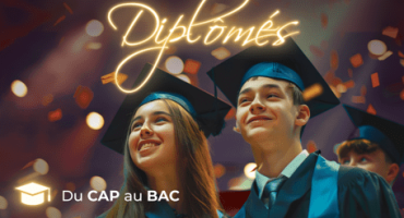 Soirée des jeunes diplômés
