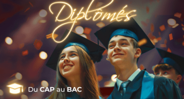Soirée des jeunes diplômés
