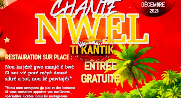 Chanté Nwel