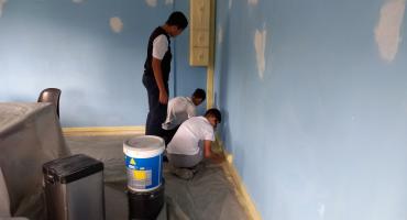 Chantier jeunes _ 2022