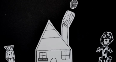 cinéma d'animation
