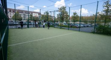 City Park