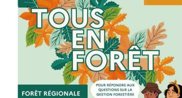Tous en foret
