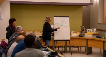Atelier finances, CPC, 2022
