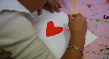 Journée droits de l'enfant
