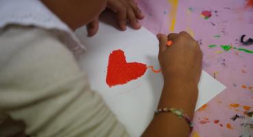 Journée droits de l'enfant