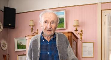 Roger Trosset