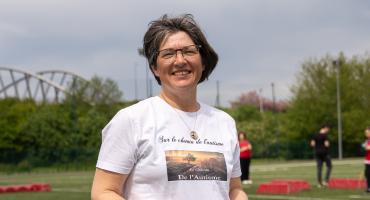 Véronique Voisin