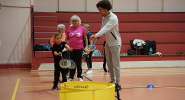 sport séniors