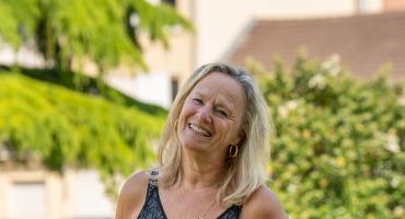 Christine Deligny