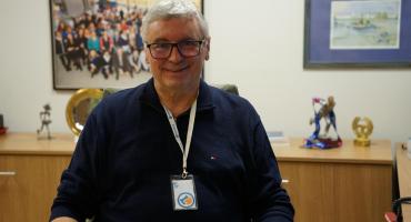 Claude Bosco