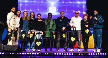 Soirée des champions 2025